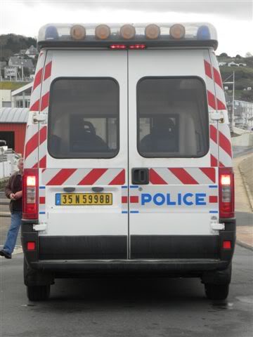 Police Française DSCN8089