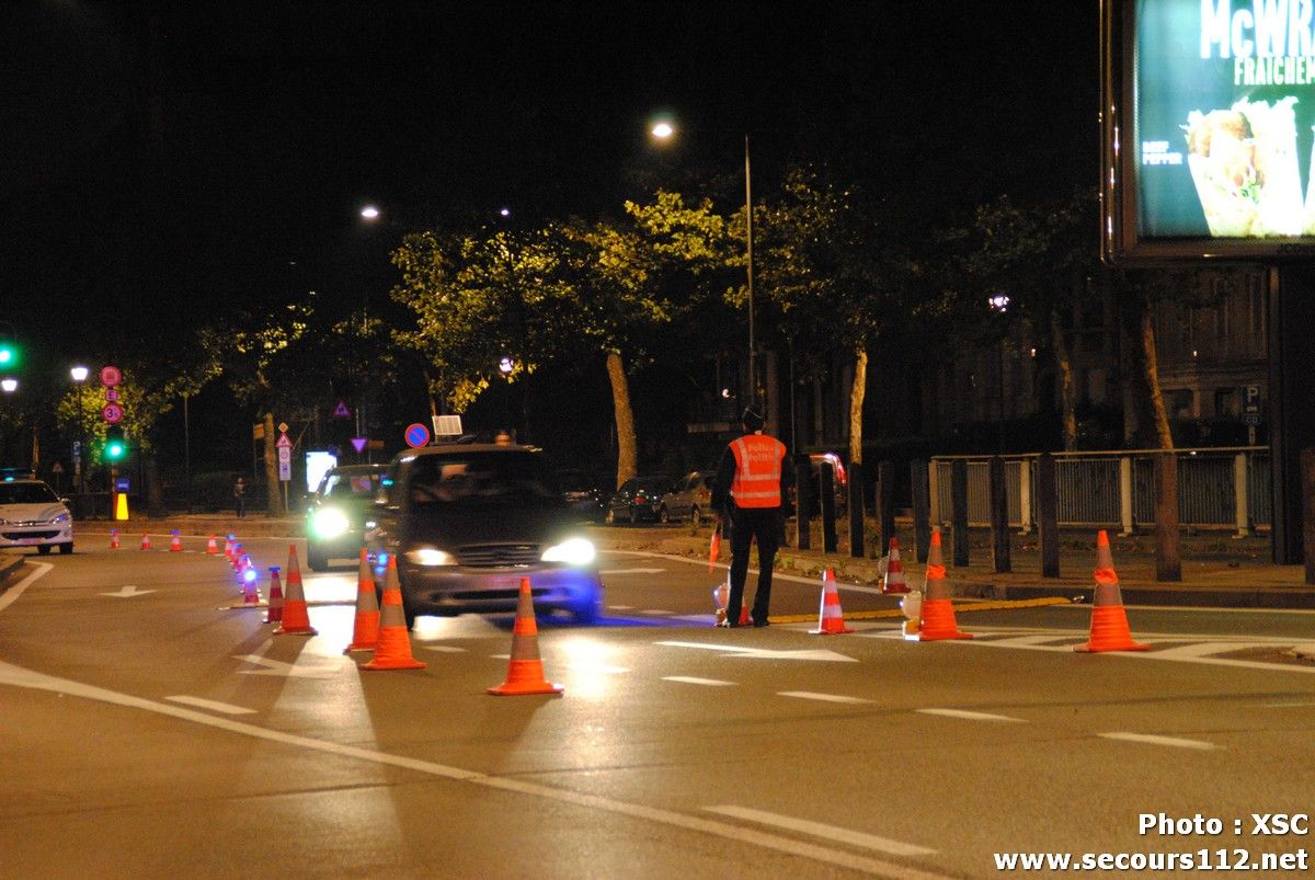 Vaste opération de contrôles à Bruxelles: 1.500 conducteurs pris en excès de vitesse (11/08/2012 + photos) DSC_0126_tn-1