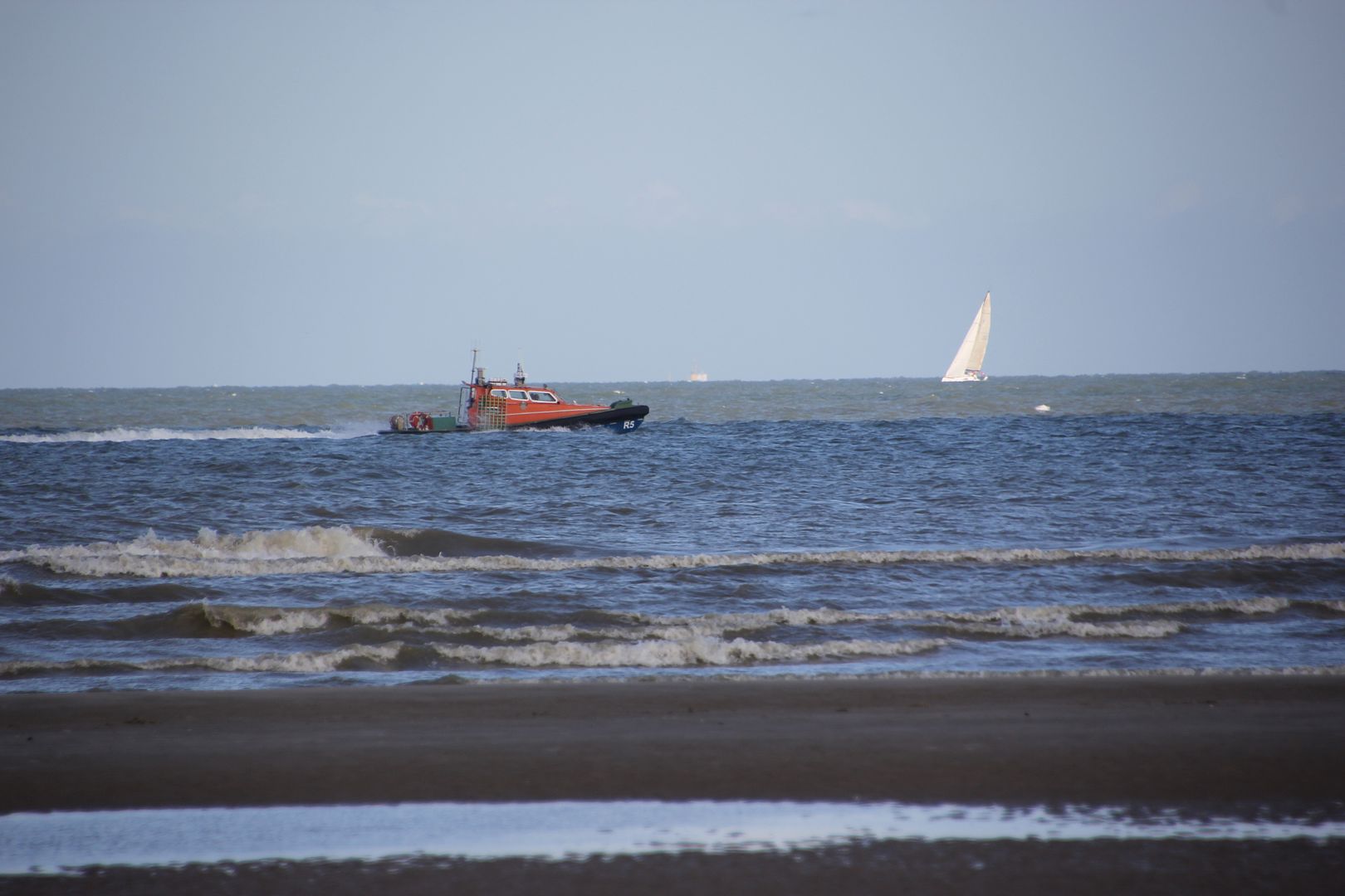 De Haan : Exercice de sauvetage côtier (3/08/2012 + photos) IMG_1899