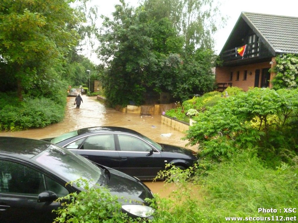 La wallonie frappées par les inondations (06/2016 + photos) P1030506_tn