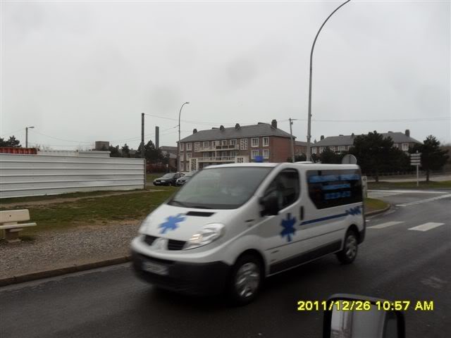Ambulances privées en France SAM_6465