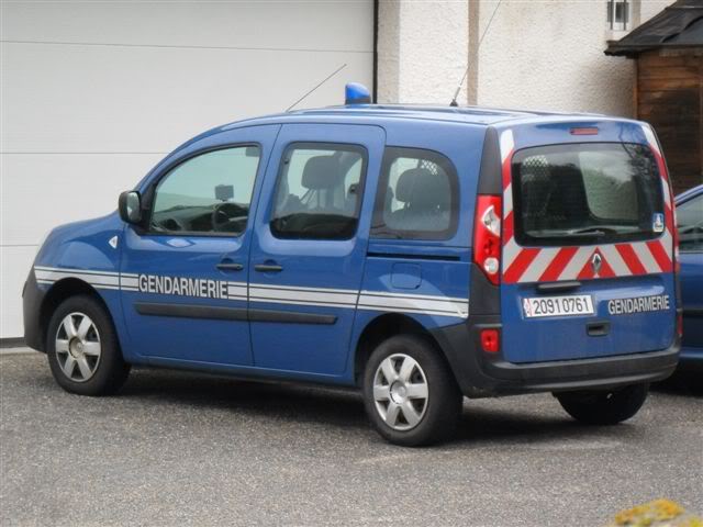 Gendarmerie Nationale française SAM_8191