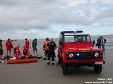 De Panne : Premier exercice de sauvetage côtier avec le nouvel hélicoptère NH90 (4/08/2015 + photos) Th_DSCN0894_tn