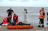 De Panne : Premier exercice de sauvetage côtier avec le nouvel hélicoptère NH90 (4/08/2015 + photos) Th_DSC_0114_tn