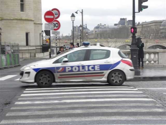 paris: divers services de secours DSCN8440