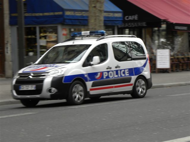 paris: divers services de secours DSCN8617