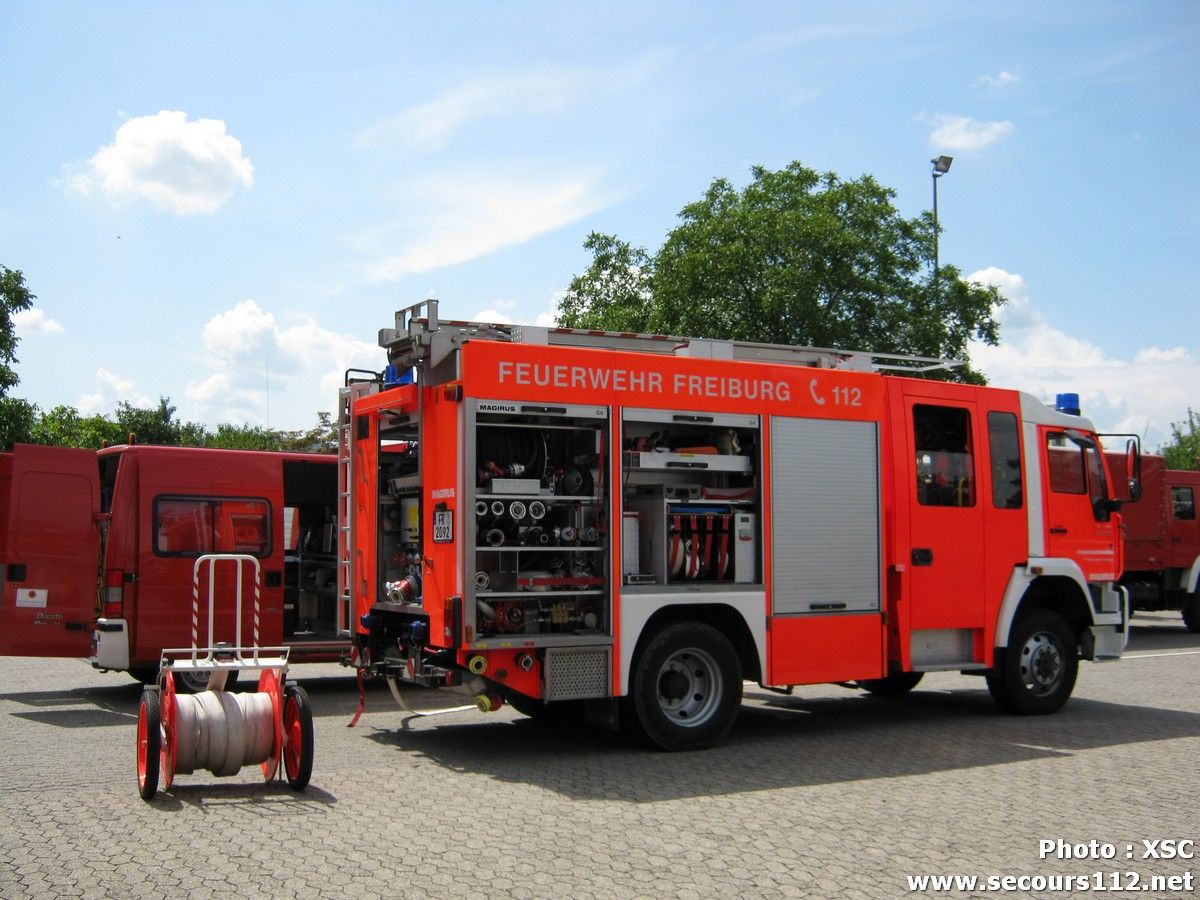 Feuerwehr Freiburg im Breisgau FreiburgIMG_330193_tn