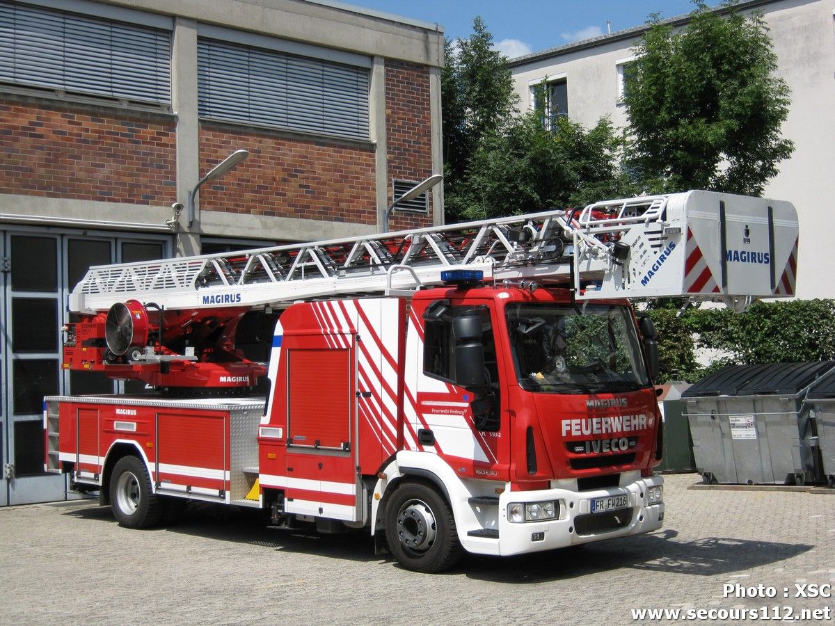 Feuerwehr Freiburg im Breisgau IvecoFreiburgIMG_33018_tn