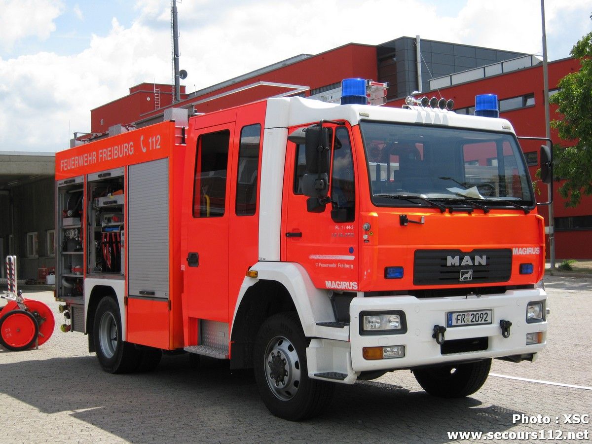 Feuerwehr Freiburg im Breisgau ManFreiburgIMG_330150_tn