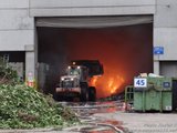 Incendie impressionnant au centre de tri des déchets de Mont-Saint-Guibert (13/09/2018 + photos) Th_DSC08259