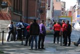 Charleroi: exercice d'intrusion violente à l'Athénée Vauban (3/05/2018 + photos) Th_DSC_0028_tn