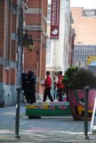 Charleroi: exercice d'intrusion violente à l'Athénée Vauban (3/05/2018 + photos) Th_DSC_0066_tn