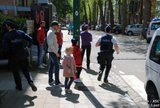 Charleroi: exercice d'intrusion violente à l'Athénée Vauban (3/05/2018 + photos) Th_DSC_0107_tn