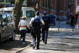Charleroi: exercice d'intrusion violente à l'Athénée Vauban (3/05/2018 + photos) Th_DSC_0206_tn