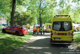 Charleroi: exercice d'intrusion violente à l'Athénée Vauban (3/05/2018 + photos) Th_DSC_0438_tn