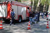 Charleroi: exercice d'intrusion violente à l'Athénée Vauban (3/05/2018 + photos) Th_DSC_0469_tn