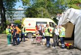 Charleroi: exercice d'intrusion violente à l'Athénée Vauban (3/05/2018 + photos) Th_DSC_0550_tn