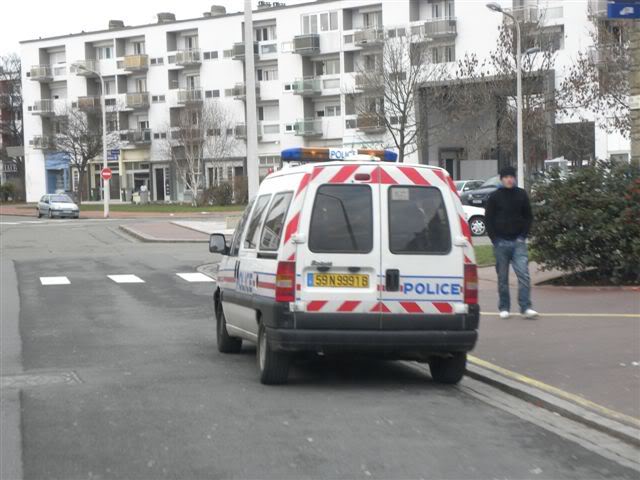 Police Française DSCN4232