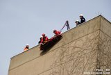 Un exercice catastrophe de grande envergure mené à Anvers (6 - 9/03/2005 + photos) Th_UZA%20178_tn