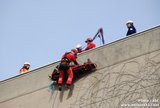 Un exercice catastrophe de grande envergure mené à Anvers (6 - 9/03/2005 + photos) Th_UZA%20198_tn