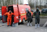 Un exercice catastrophe de grande envergure mené à Anvers (6 - 9/03/2005 + photos) Th_UZA%20359_tn