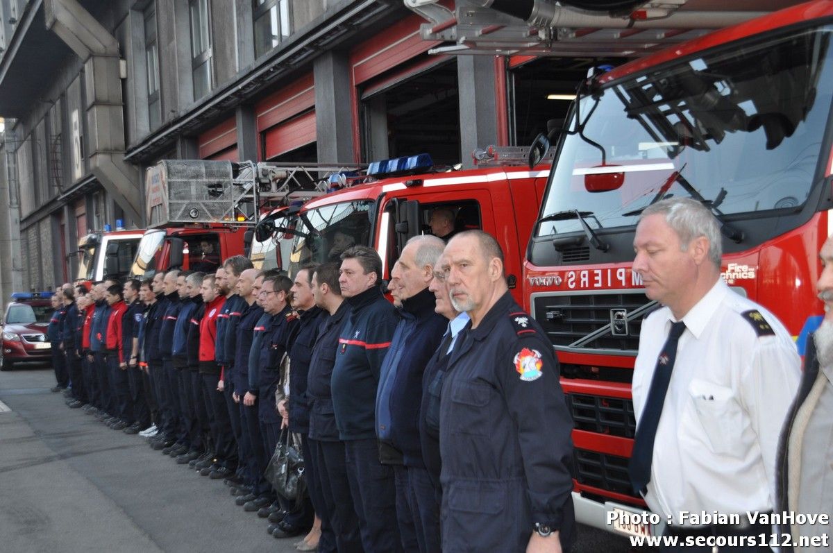 Hommage aux 28 belges décédés à Sierre 13/03/2012 + photos Hommagedespompiersdecharleroiaux28VICTIMESDSC_03602_tn