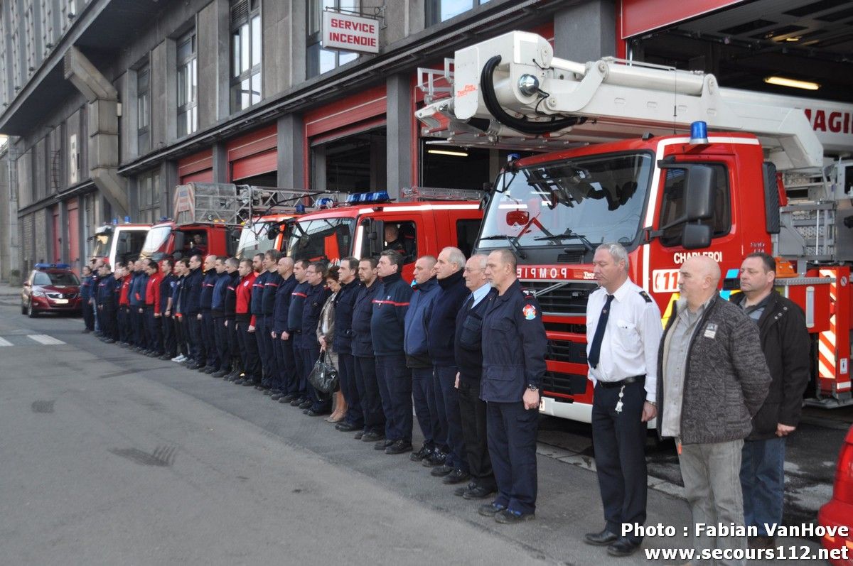 Hommage aux 28 belges décédés à Sierre 13/03/2012 + photos Hommagedespompiersdecharleroiaux28VICTIMESDSC_03603_tn