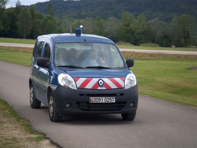 Gendarmerie Nationale française HPIM0494