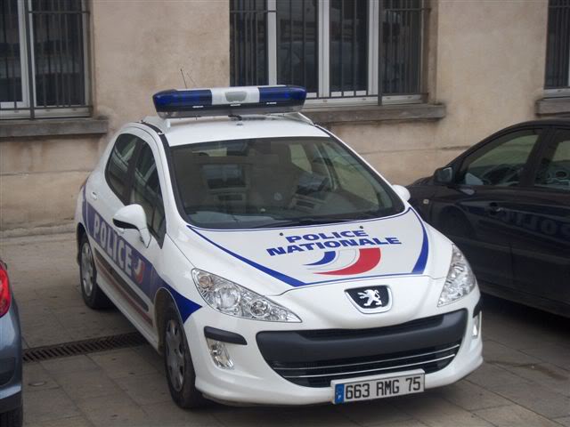 Police Française HPIM0511