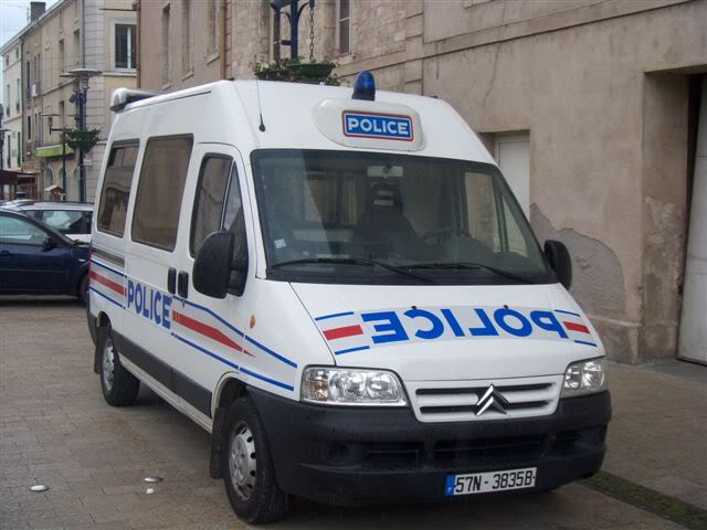 Police Française HPIM0512