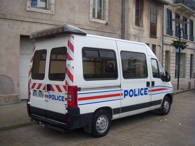 Police Française HPIM0513