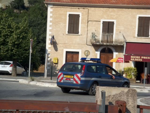 Gendarmerie Nationale française HPIM0946