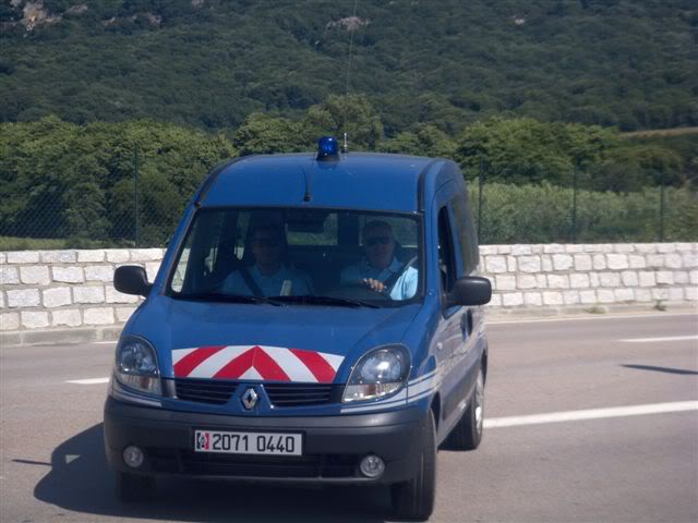 Gendarmerie Nationale française HPIM1345