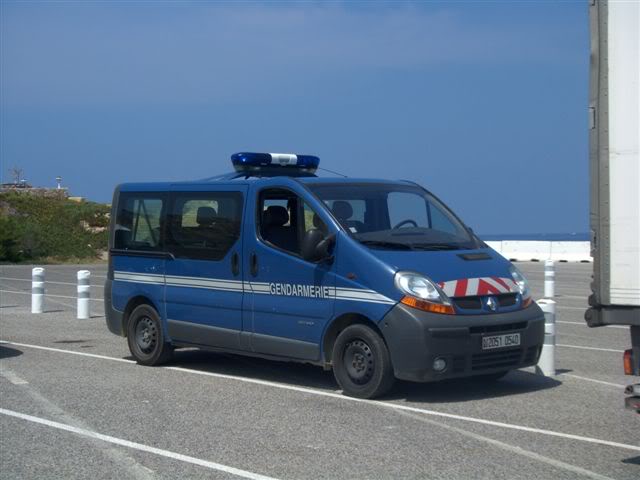 Gendarmerie Nationale française HPIM1591