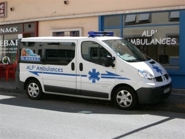 Ambulances privées en France IMGP4831