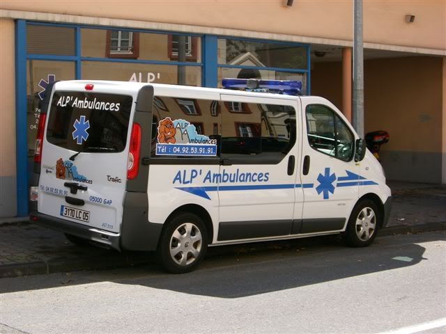 Ambulances privées en France IMGP4832