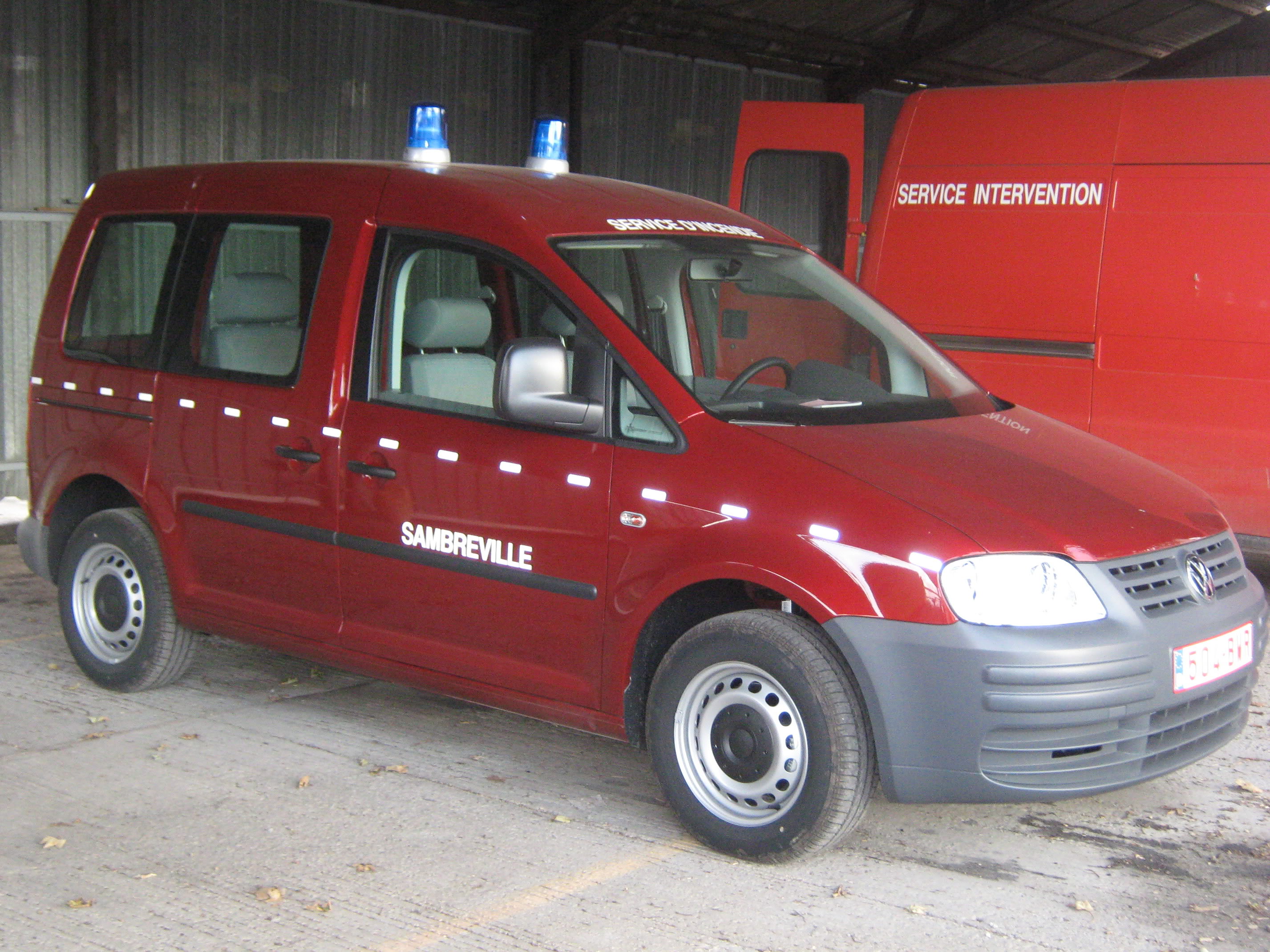 nouveaux vehicules pour sambreville IMG_2130