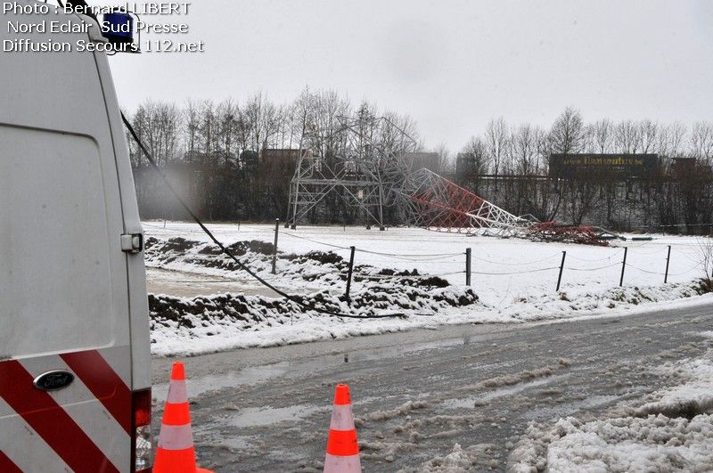 De nombreuses interventions des pompiers à Tournai et Mouscron à cause de la neige (5/03/2012 + photos) DSC_8694_tn