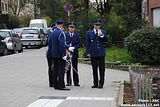 Uccle : Hommage à Jean Berckmans, policier mort en service + photos Th_DSC_0257_tn