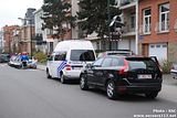 Uccle : Hommage à Jean Berckmans, policier mort en service + photos Th_DSC_0281_tn