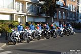 Uccle : Hommage à Jean Berckmans, policier mort en service + photos Th_DSC_0030_tn