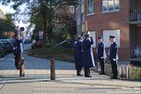 Uccle : Hommage à Jean Berckmans, policier mort en service + photos Th_DSC_0033_tn