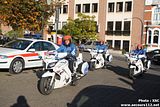 Uccle : Hommage à Jean Berckmans, policier mort en service + photos Th_DSC_0056_tn