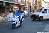 Uccle : Hommage à Jean Berckmans, policier mort en service + photos Th_DSC_0112_tn