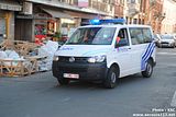 Uccle : Hommage à Jean Berckmans, policier mort en service + photos Th_DSC_0113_tn