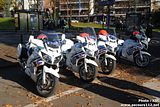 Uccle : Hommage à Jean Berckmans, policier mort en service + photos Th_DSC_0145_tn