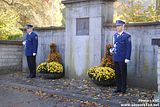 Uccle : Hommage à Jean Berckmans, policier mort en service + photos Th_DSC_0159_tn