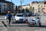 Uccle : Hommage à Jean Berckmans, policier mort en service + photos Th_DSC_0198_tn