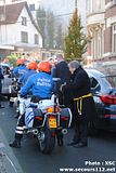 Uccle : Hommage à Jean Berckmans, policier mort en service + photos Th_DSC_0227_tn