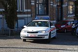 Uccle : Hommage à Jean Berckmans, policier mort en service + photos Th_DSC_0242_tn